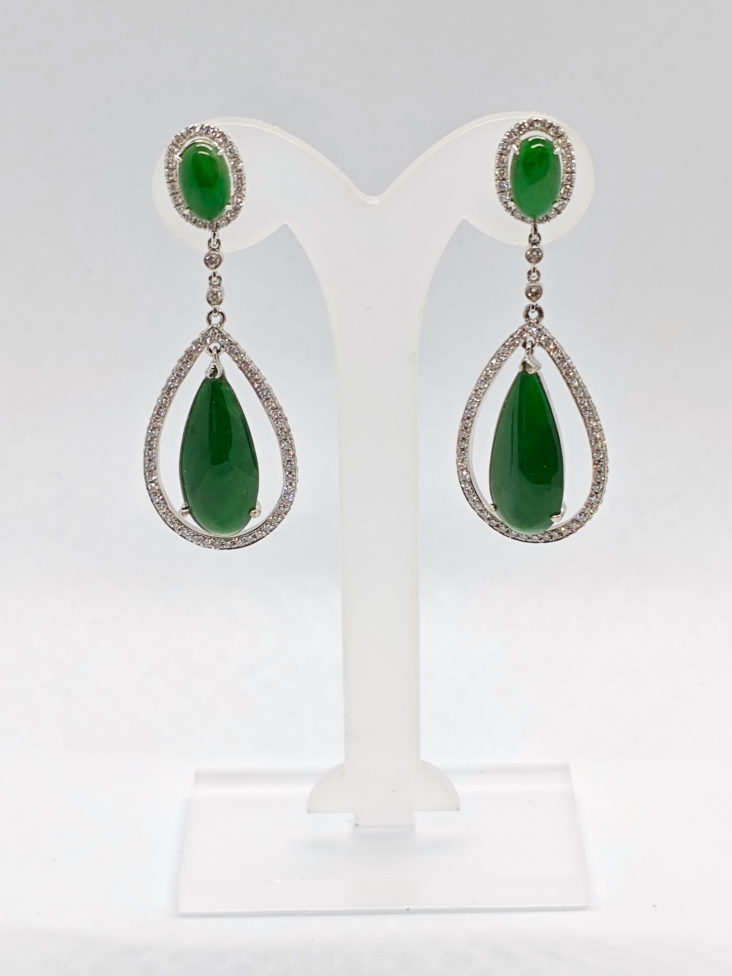 WG Jade Harmony E962