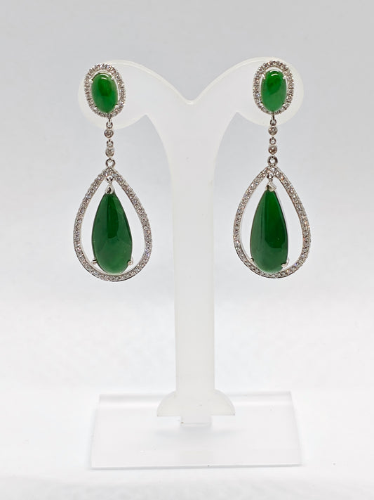 WG Jade Harmony E962