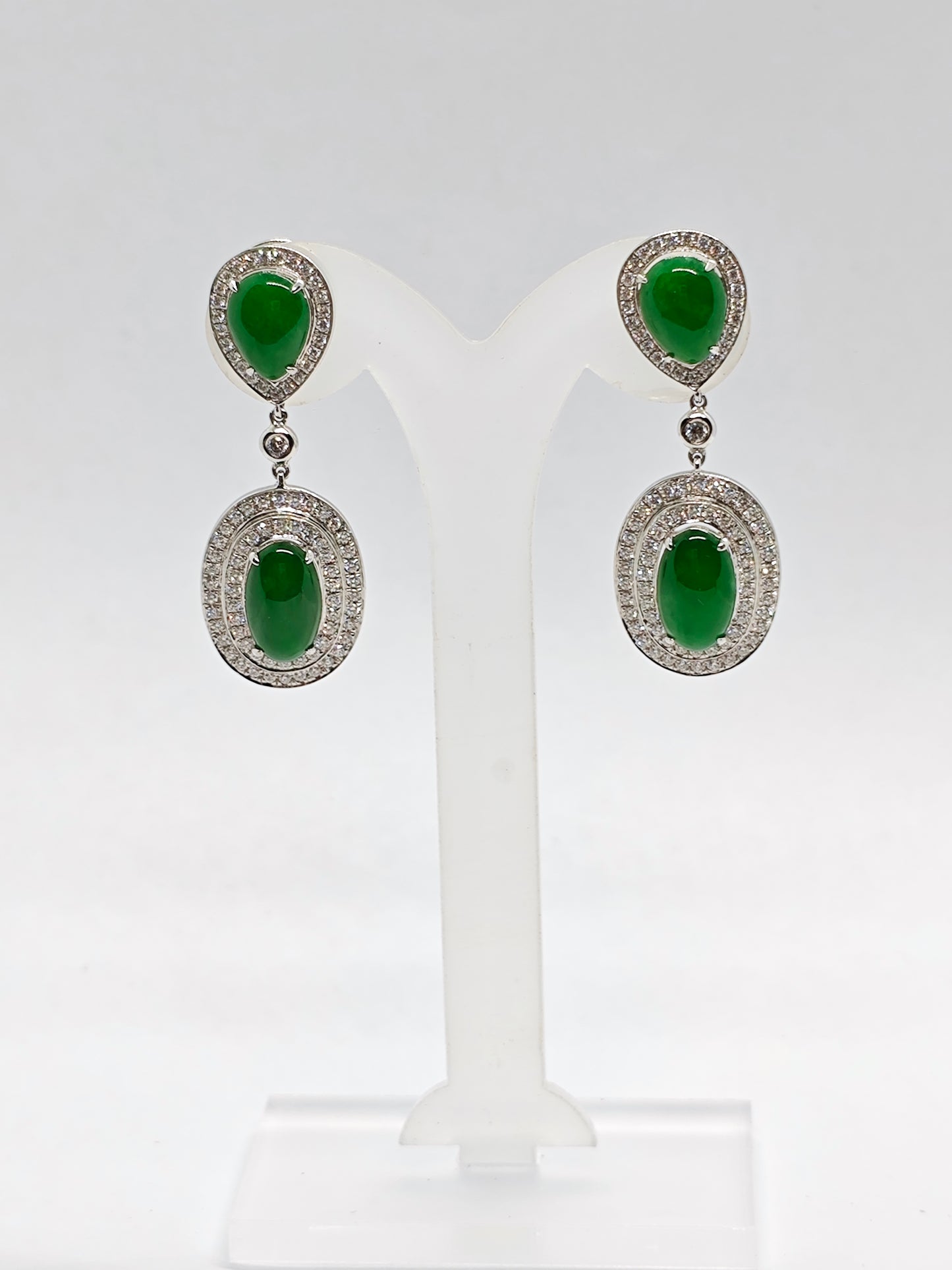 WG Jade Harmony E972