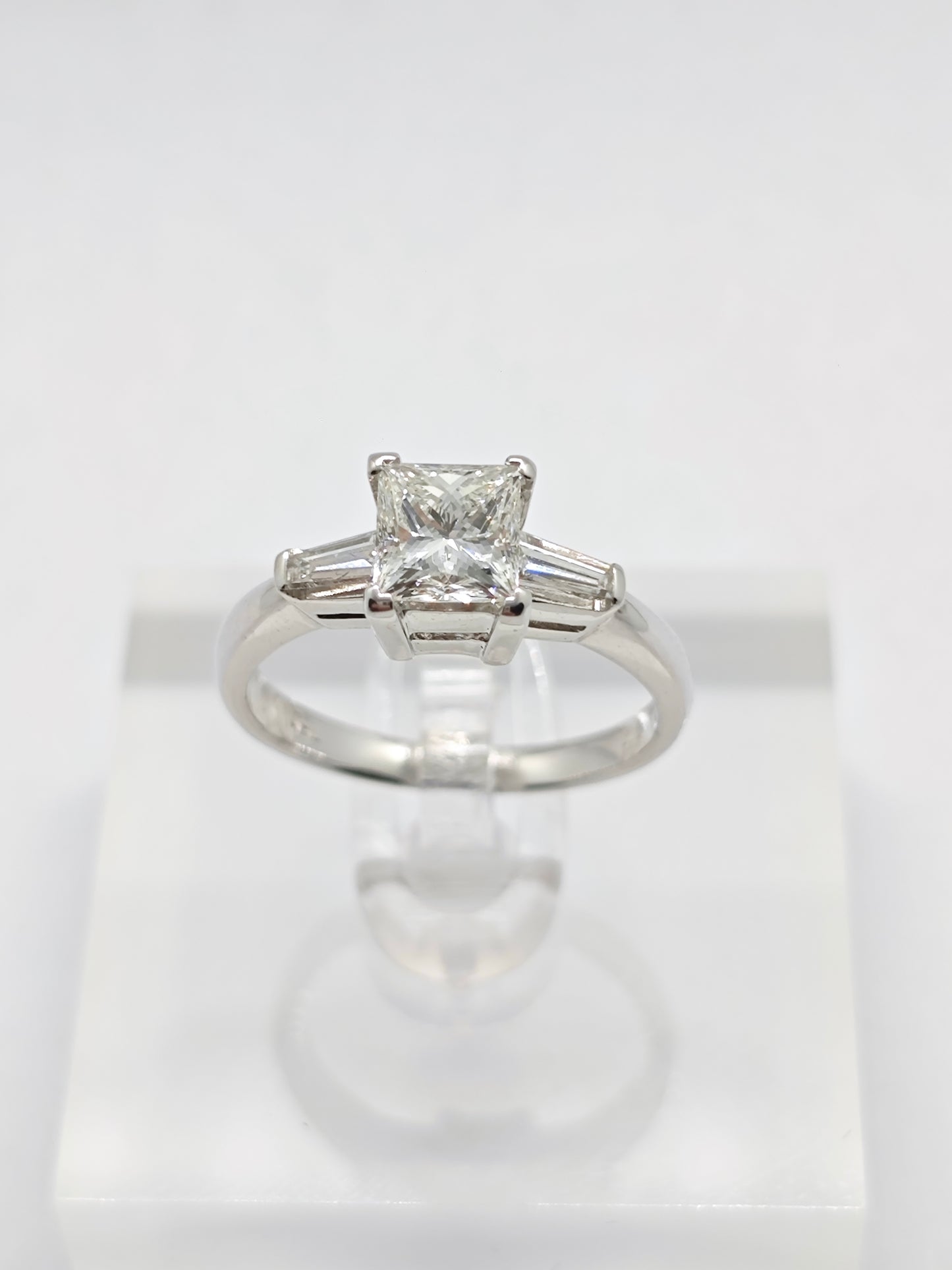 WG Diamond Radiance K2