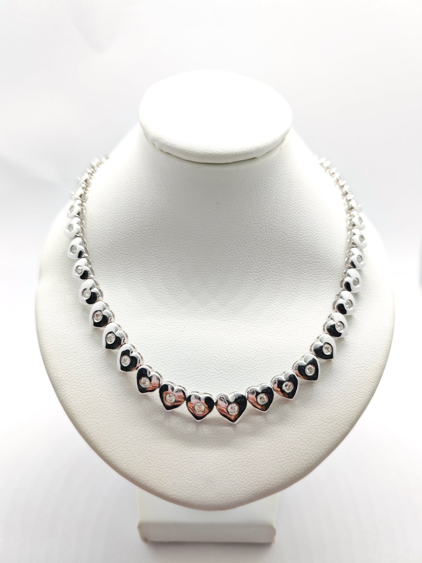 WG Diamond Radiance N118