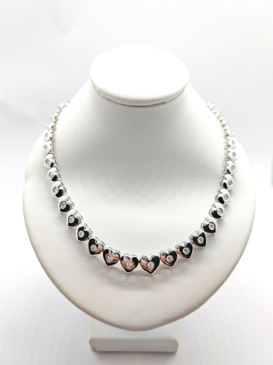 WG Diamond Radiance N118