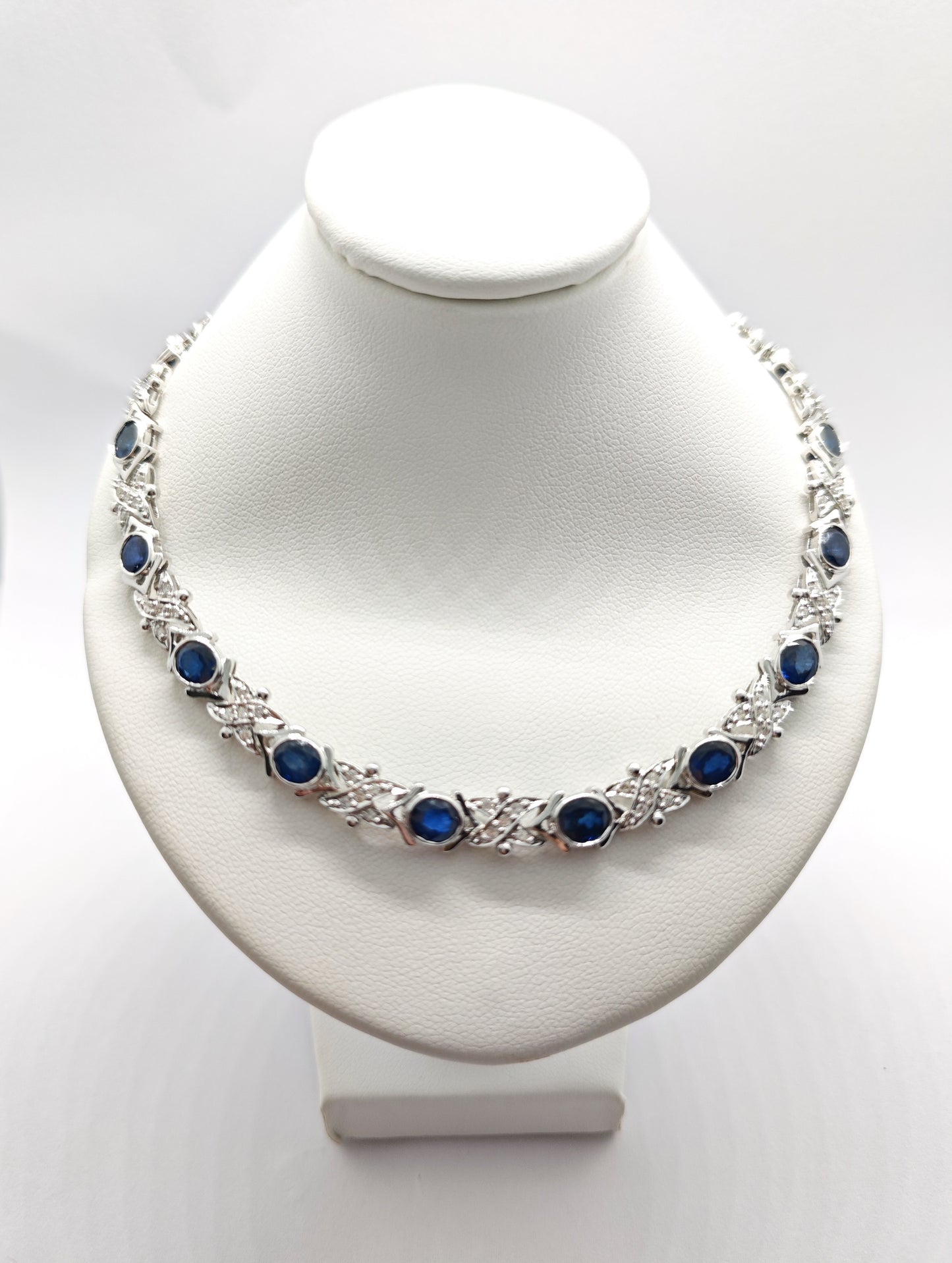 WG Sapphire Celeste N135