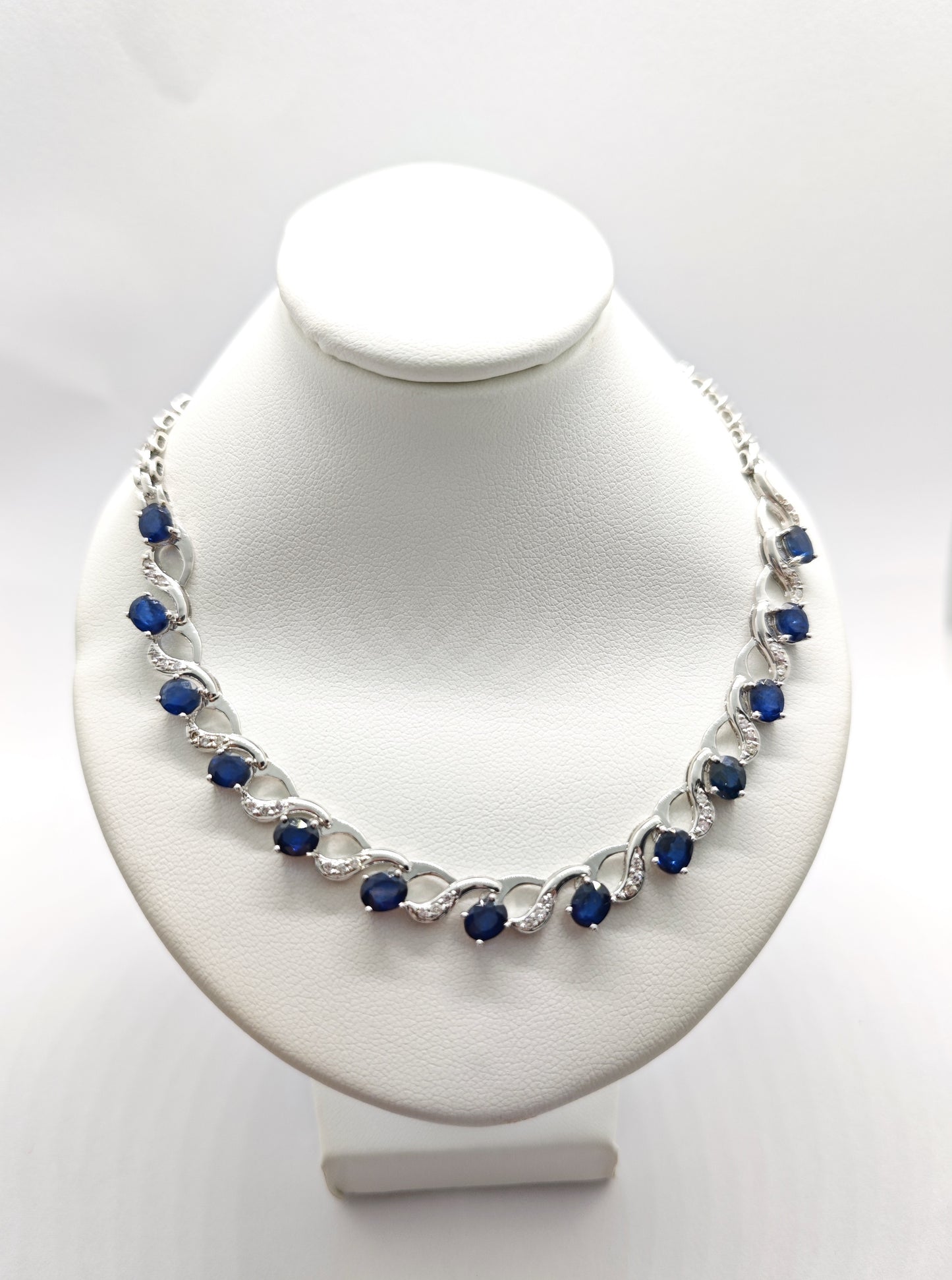 WG Sapphire Celeste N155