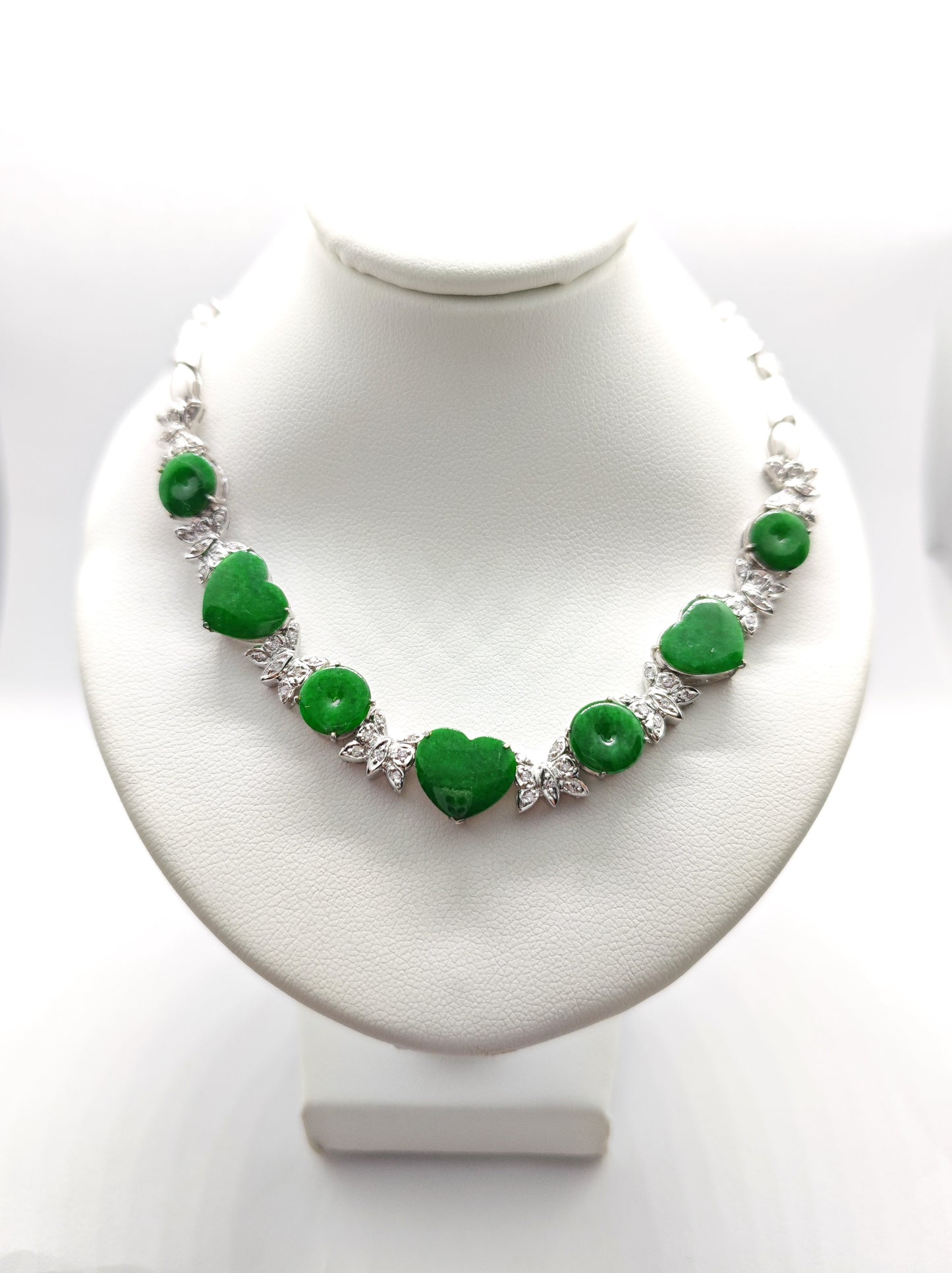 WG Jade Harmony N156