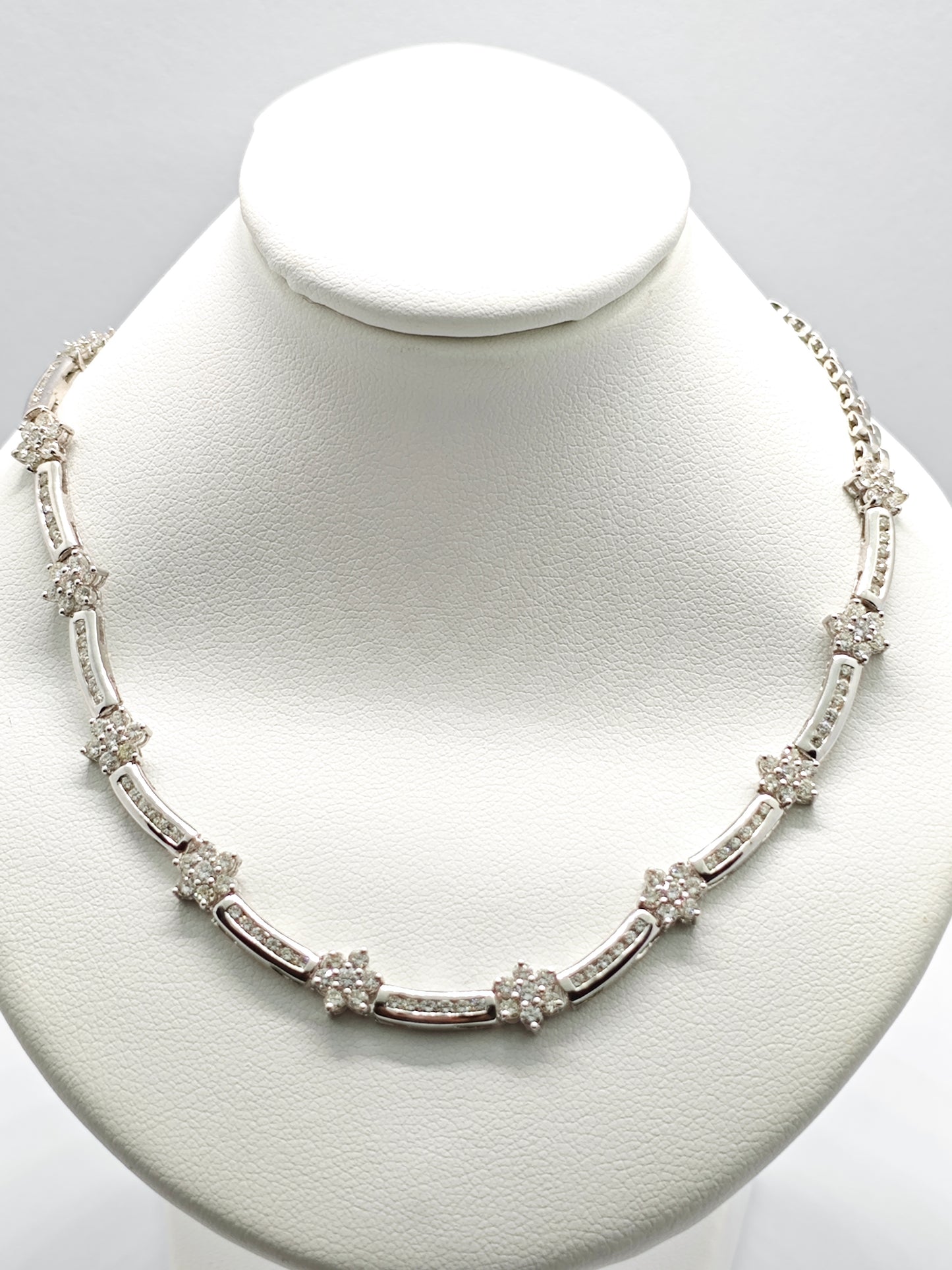 WG Diamond Radiance N181