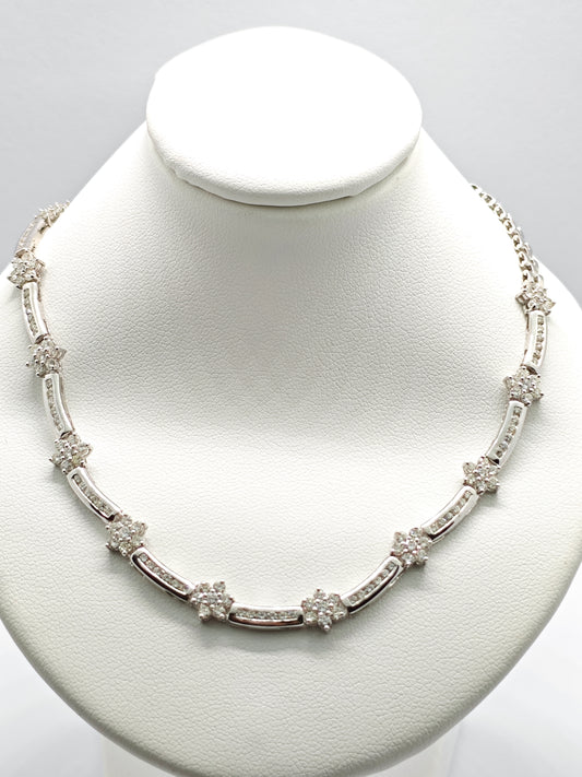 WG Diamond Radiance N181