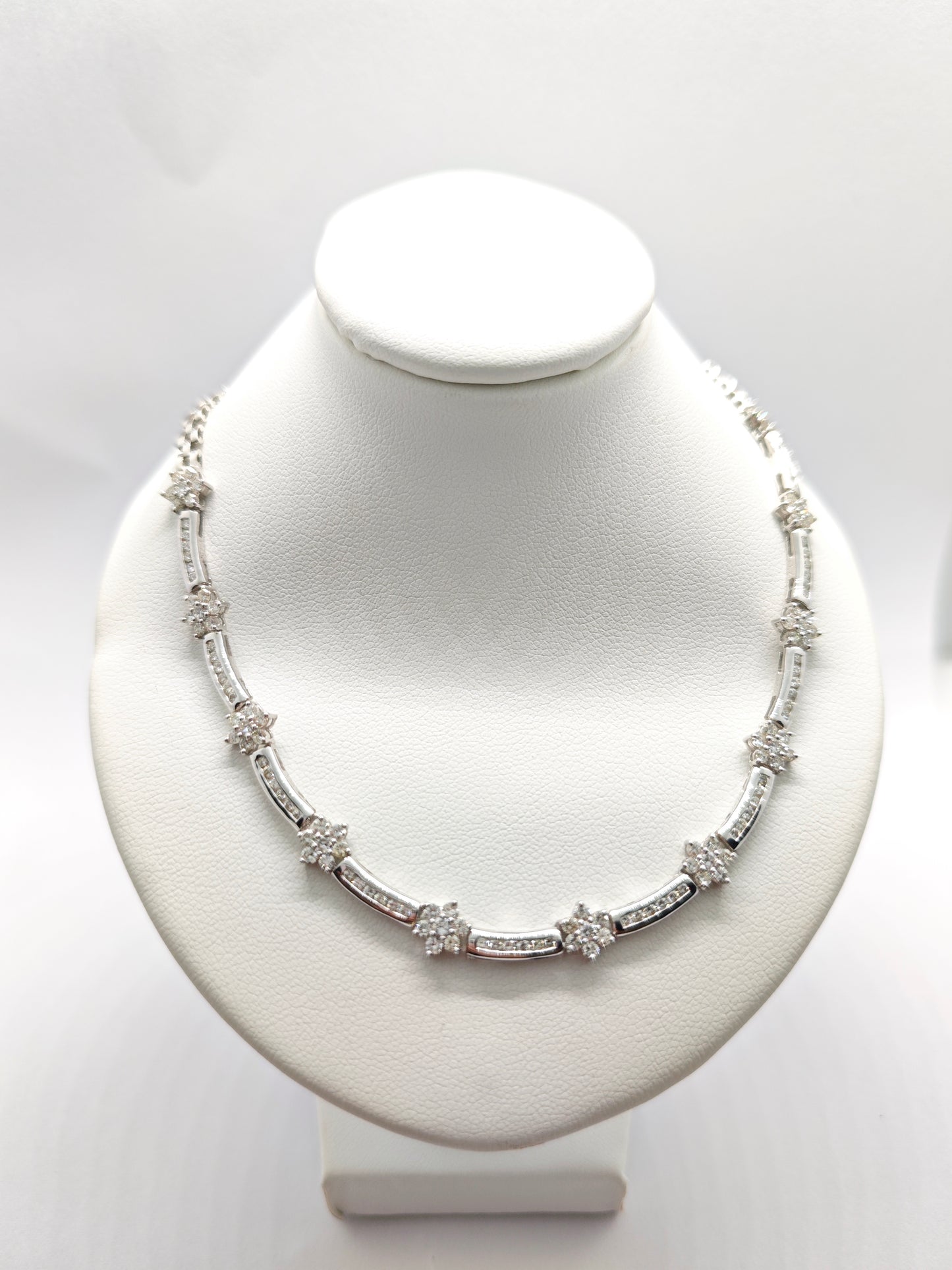 WG Diamond Radiance N181