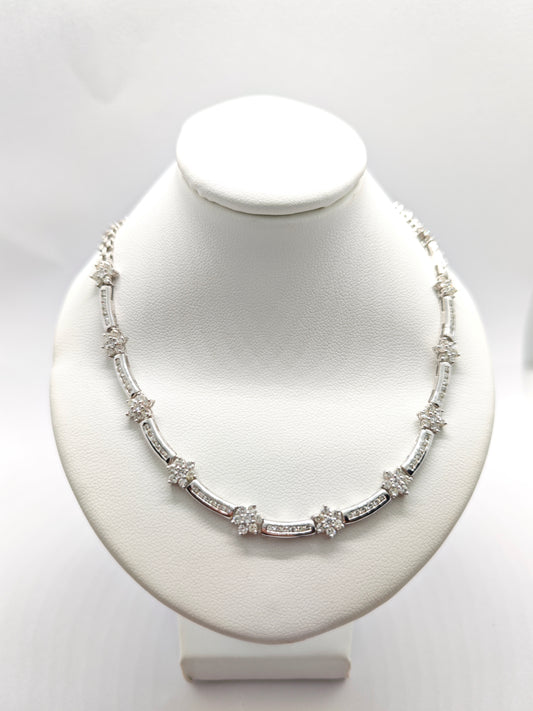 WG Diamond Radiance N181