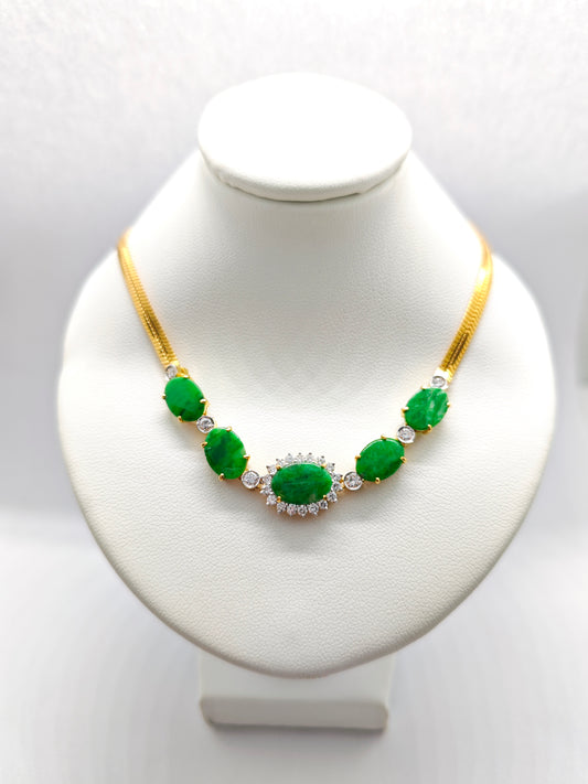 WG Jade Harmony N184