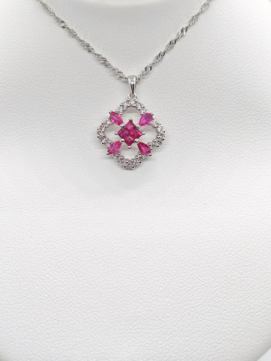 WG Ruby Royale P1002