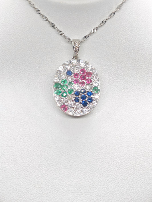 WG Fanci Aurora P1009