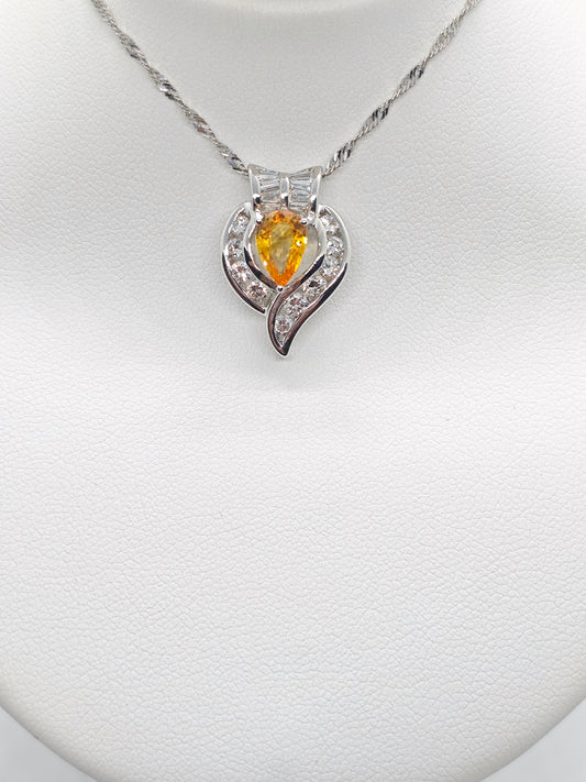 WG Citrine Bliss P1015