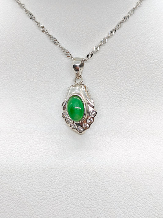 WG Jade Harmony P1033