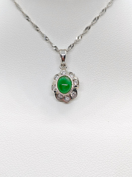 WG Jade Harmony P1034