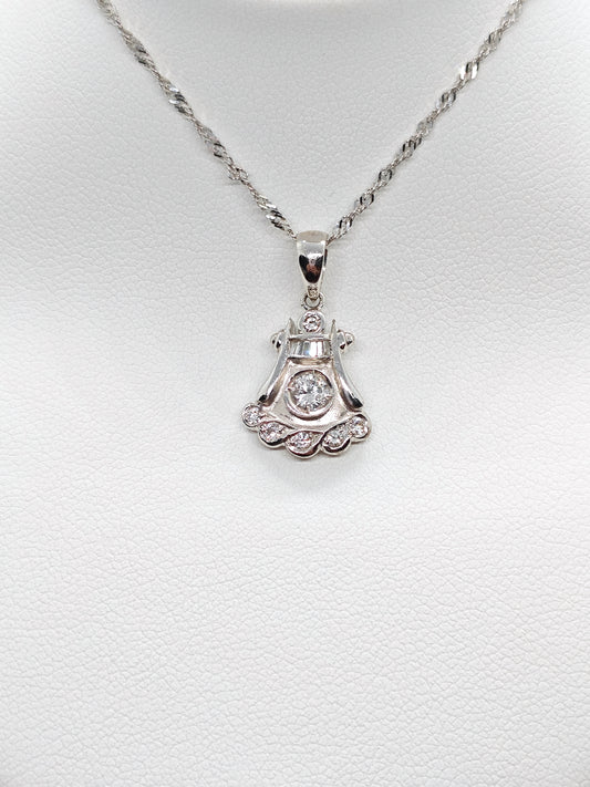 WG Diamond Radiance P1036