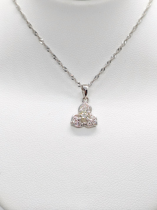 WG Diamond Radiance P1056