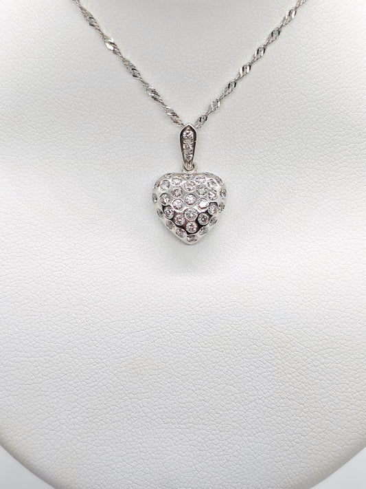 WG Diamond Radiance P1057