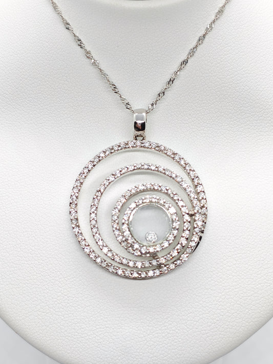 WG Diamond Radiance P1060