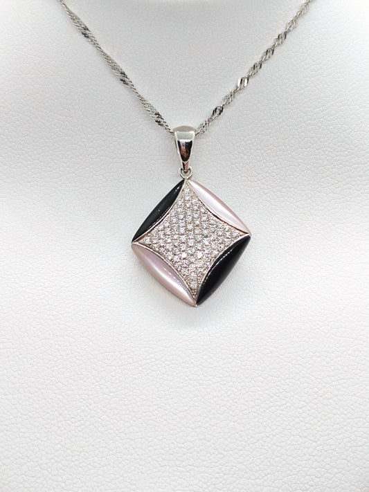 WG Diamond Radiance P1084