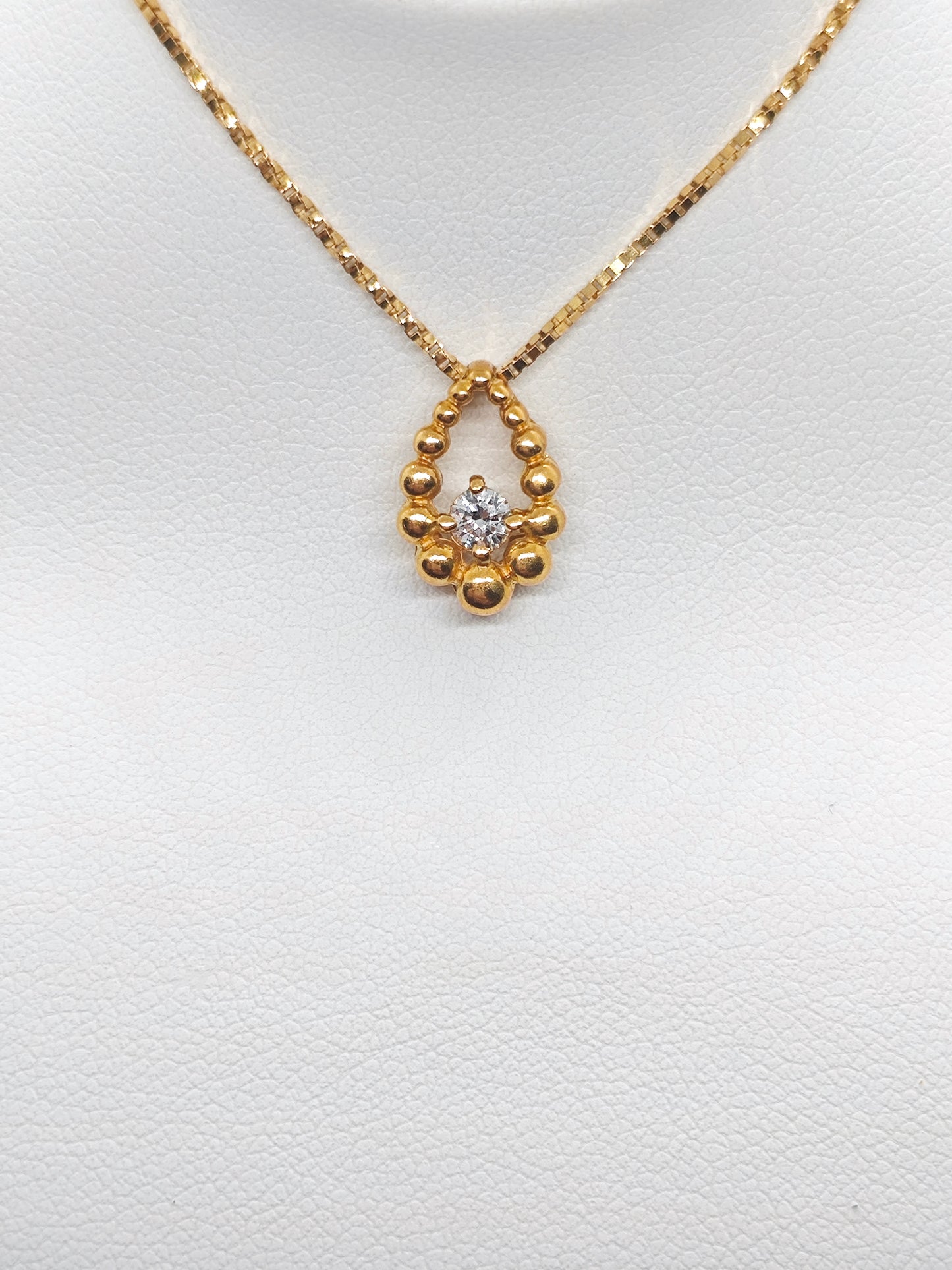 WG Diamond Radiance P111