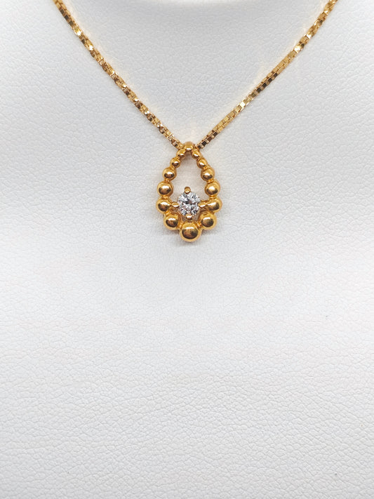 WG Diamond Radiance P111