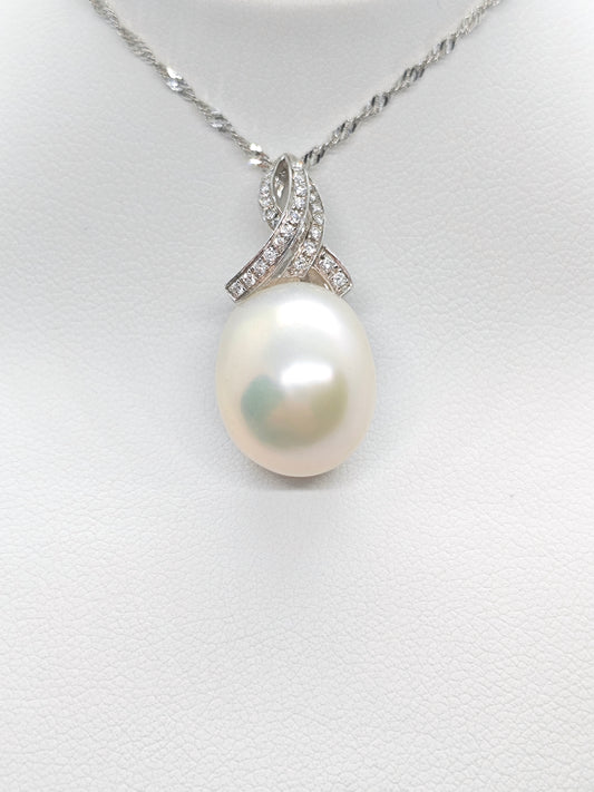 WG Pearl Lustre P1122