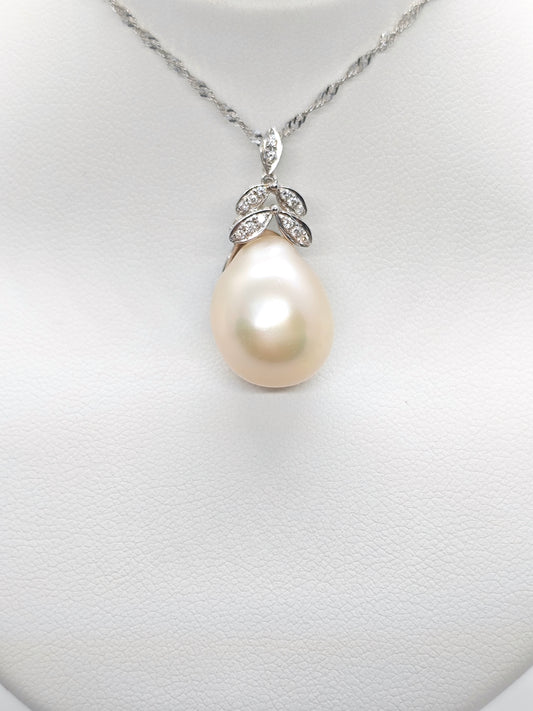 WG Pearl Lustre P1125