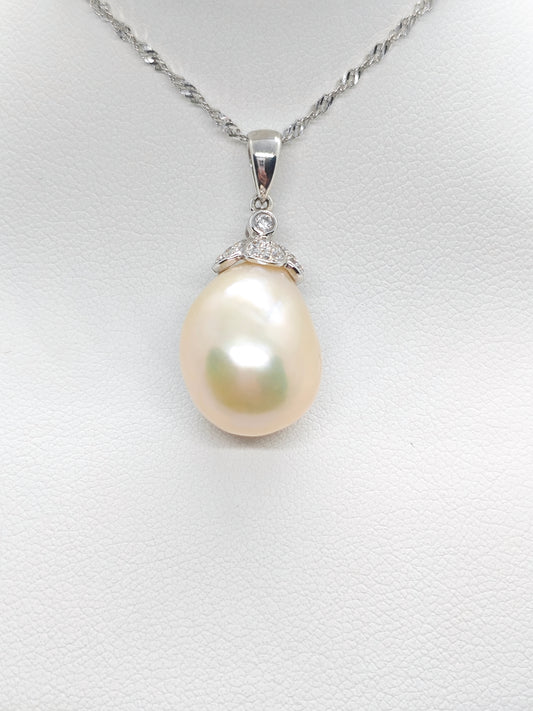 WG Pearl Lustre P1133