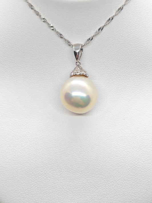 WG Pearl Lustre P1135