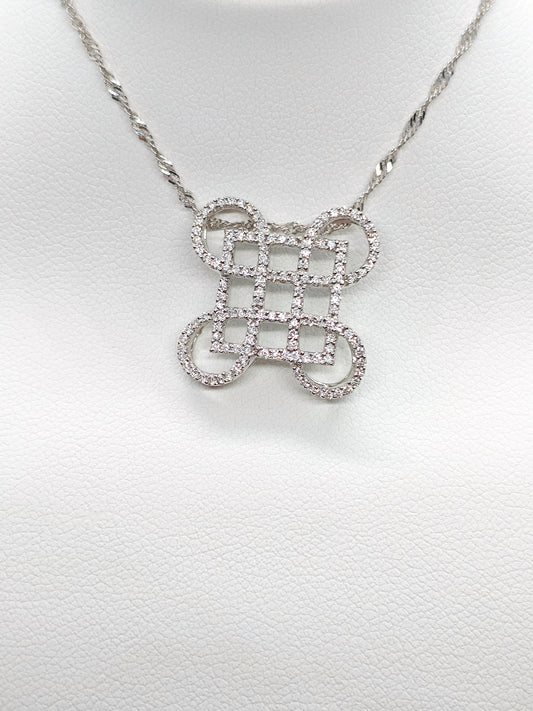 WG Diamond Radiance P1166