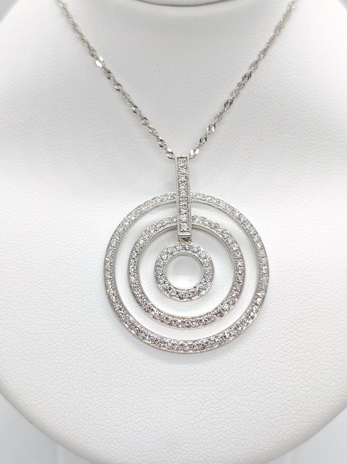 WG Diamond Radiance P1176