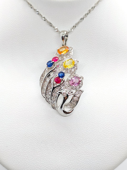 WG Fanci Aurora P1183