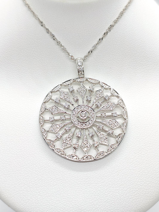 WG Diamond Radiance P1194