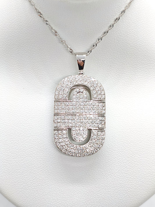WG Diamond Radiance P1199