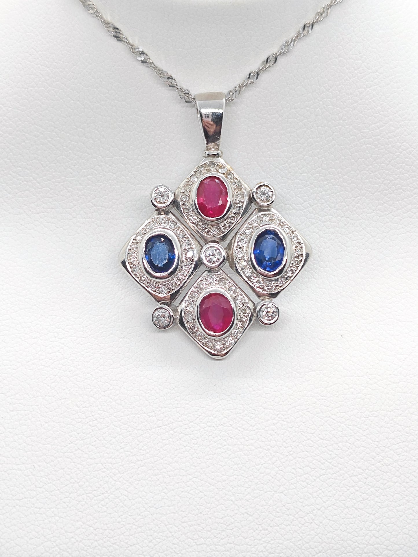 WG Fanci Aurora P1207