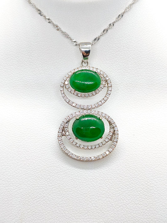 WG Jade Harmony P1209