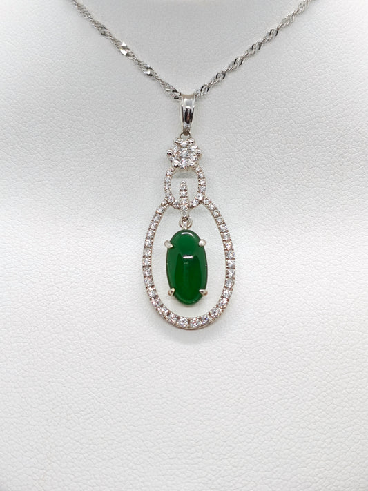 WG Jade Harmony P1210