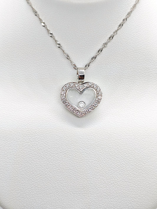 WG Diamond Radiance P1224
