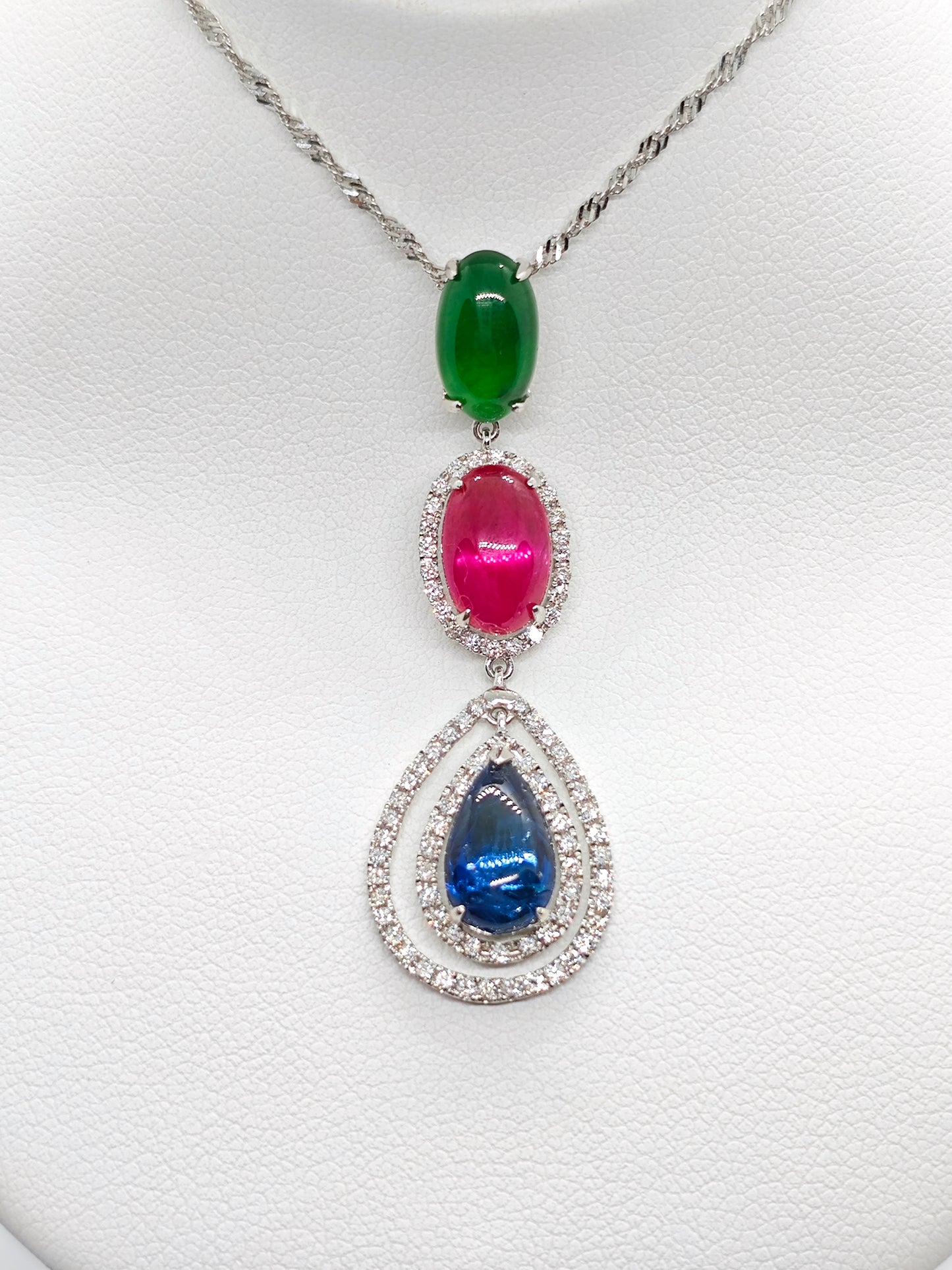 WG Fanci Aurora P1237