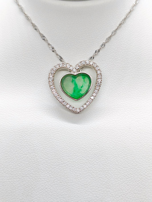 WG Jade Harmony P1243