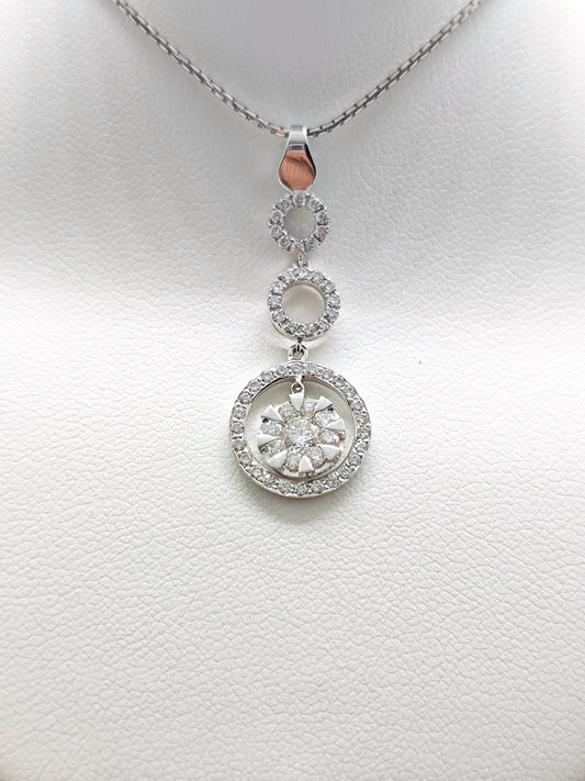 WG Diamond Radiance P1247