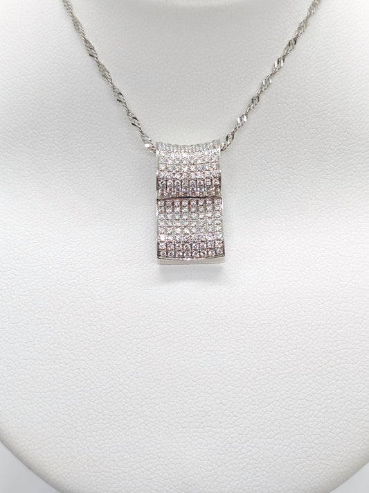 WG Diamond Radiance P1254