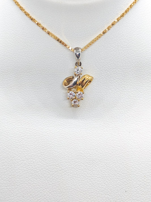 WG Diamond Radiance P1257