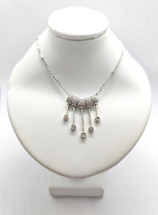 WG Diamond Radiance P1272