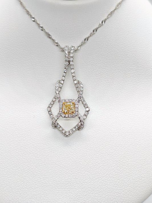 WG Diamond Solar P1273