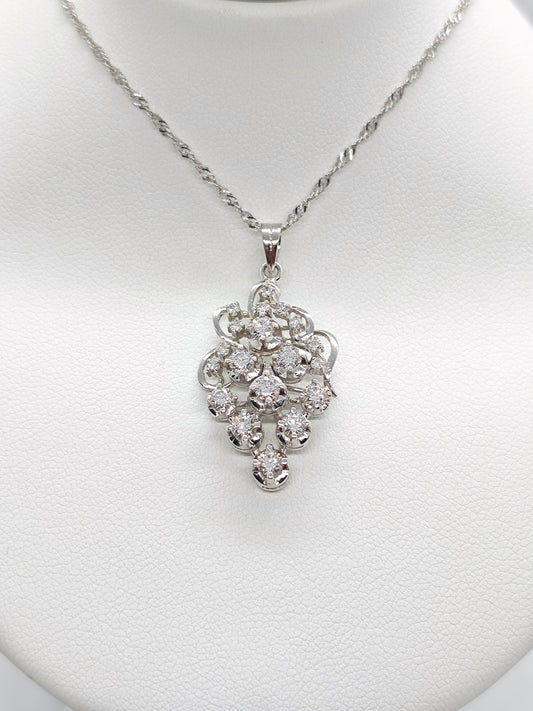 WG Diamond Radiance P1292