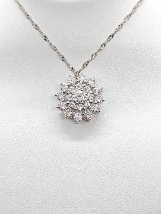WG Diamond Radiance P1320