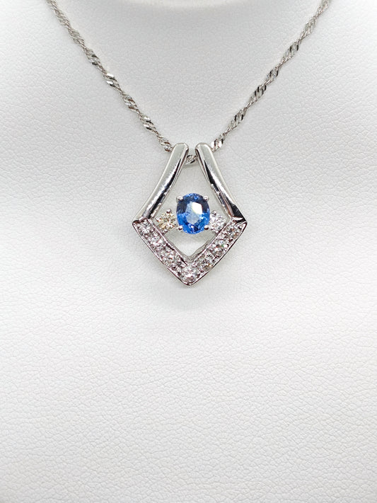 WG Sapphire Celeste P1325