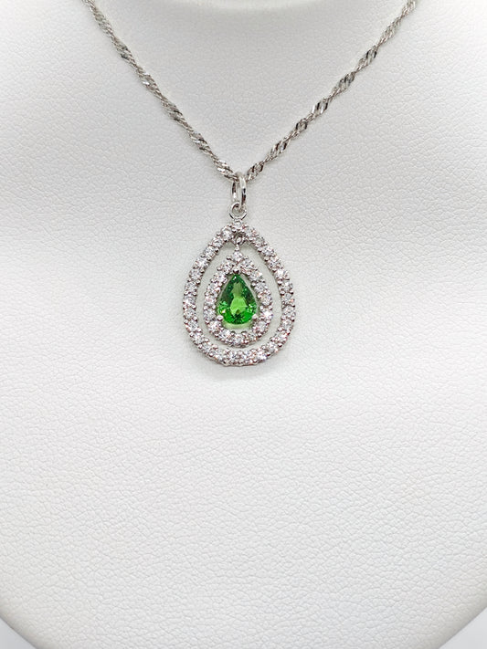 WG Garnet Essence P1327